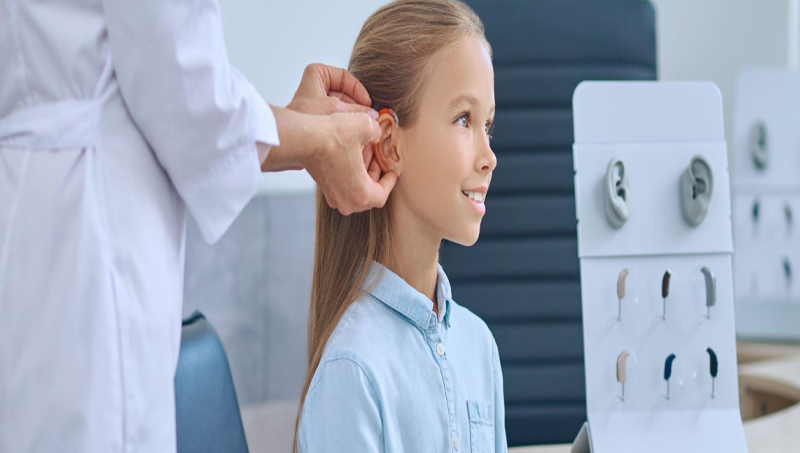 Best Cochlear Implant Hospitals in India 