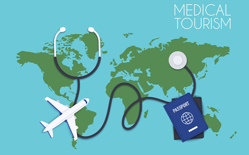 5 Reasons to Choose My Care India for Medical Tourism