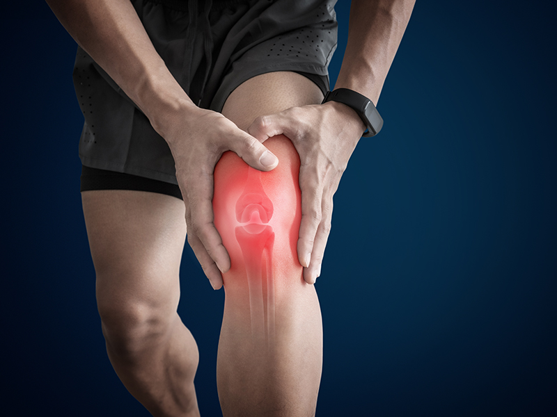 Best Orthopaedic Surgeon in Delhi