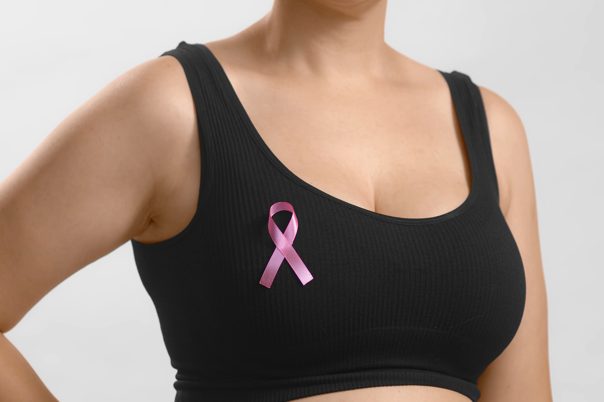 Best Breast Cancer Surgeon in India