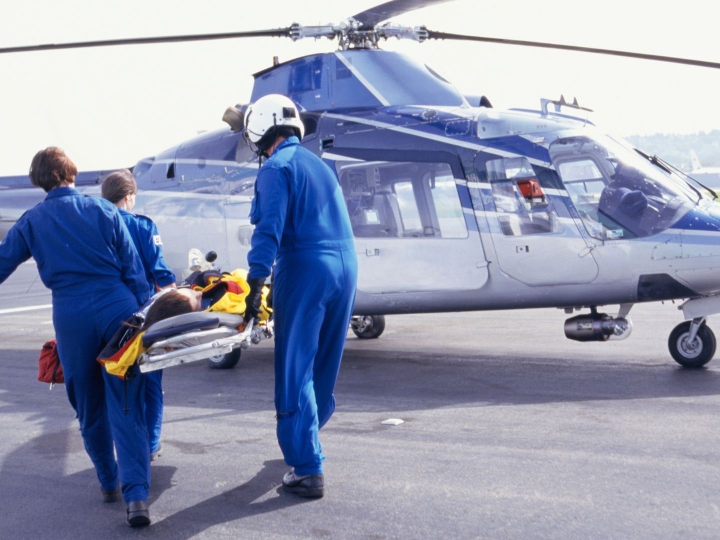 Best Air Ambulance Service in India