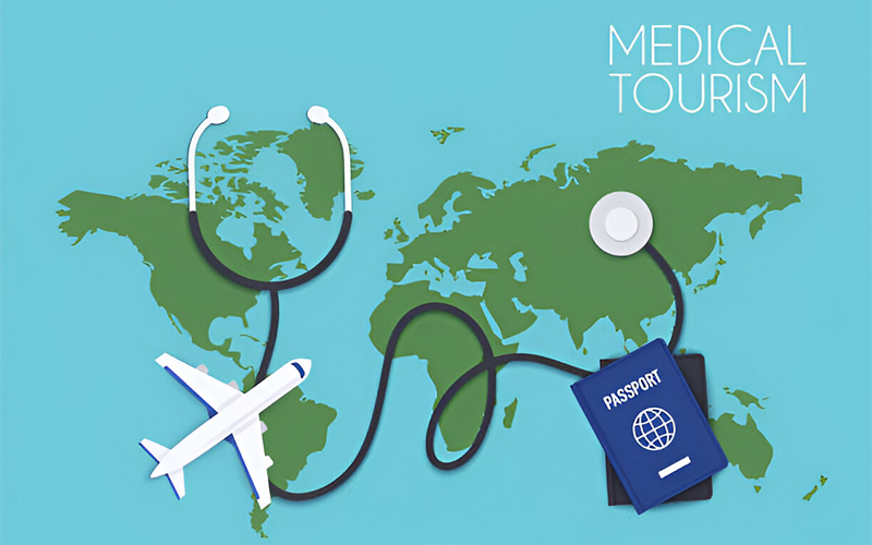 Best Medical Tourism Company in Delhi, India